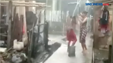 Turunnya Hujan Disambut...
