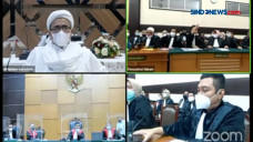 1.849 Personel Dikerahkan...