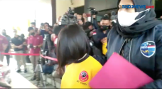 Pemeran Video Syur di...