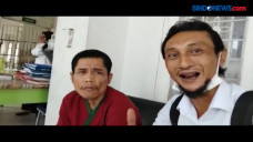 Video Viral Polisi Hilang...