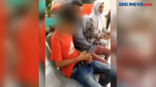 Viral, Remaja di Aceh...