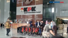 KPK Sita 13 Sepeda Road...
