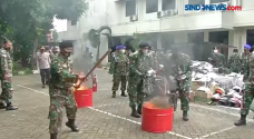Pemusnahan Narkoba dan...