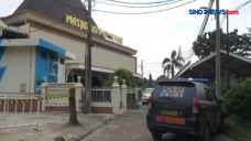 Penemuan Potongan Tubuh...