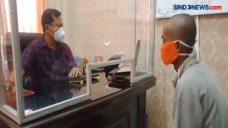 Video Viral Pelempar...