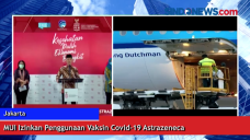 MUI Izinkan Penggunaan...