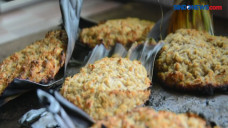 Kue Bika, Camilan Khas...