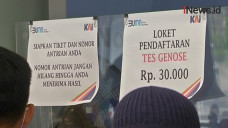 Tarif Tes Genose Naik,...