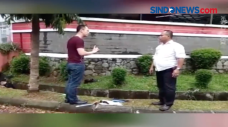 Viral! Video Penyiksaan...