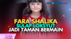 Jadwal Syuting yang...