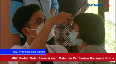 MNC Peduli Gelar Pemeriksaan...