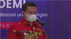 Pemkab Sumedang Kerahkan...
