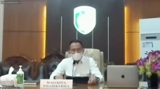 Dukung Pemulihan Ekonomi...