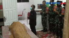Oknum TNI Aniaya Warga...