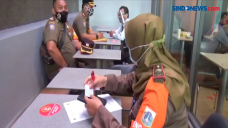 Menimbulkan Kerumunan,...