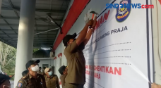 Diduga Jadi Sarang Prostitusi,...