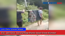 Viral! Sakit Keras,...