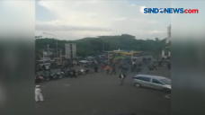 Mobil Disita, Leasing...