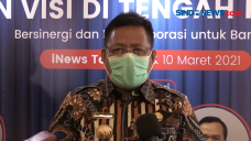 Walikota Banda Aceh...