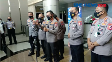 Kakorlantas Sebut Tilang...