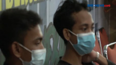 Terduga Penyebar Hoaks...