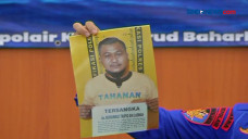 Kasus Pencurian BBM...
