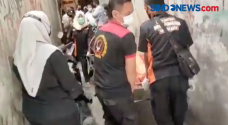 Kakek di Tambora Jakbar...