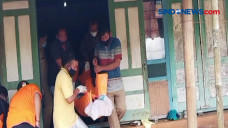 Hanya Karena Korek,...