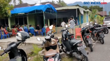 5 Jenazah Korban Kebakaran...