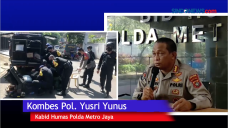 Ini Kronologi Temuan...