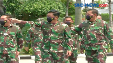 Panglima TNI Marsekal...