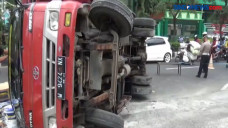 Video Truk Pengangkut...