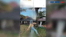 Video Viral Pelajar...