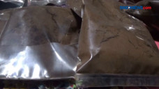 Kopi Khas Sipirok Nikmat...