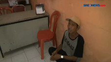 Pria Tepergok Curi Tabung...