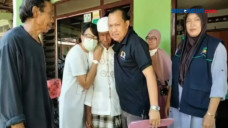 Hilang selama 30 Tahun,...