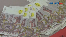 Polisi Tangkap Pengedar...