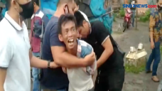 7 Terduga Bandar Narkoba...