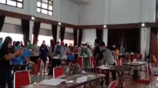Lampu Gantung dan Plavon...