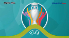 UEFA Isyaratkan Piala...