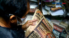 Pria di Cirebon Koleksi...