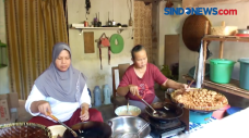 Unik dan Khasnya Kue...