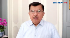 Jusuf Kalla Kutuk Keras...