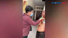 Dua Korban Akibat Bom...