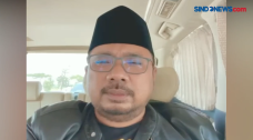 Menteri Agama Kutuk...