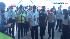 Kemenparekraf Bali Siap...