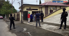 Keluarga dan Orang Tua...