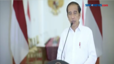 Presiden Jokowi Mengutuk...