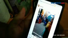 Viral! Kisah Duka di...