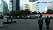 Waspadai Aksi Terorisme,...